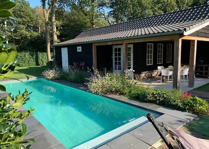 Chalet Santpoort-Zuid