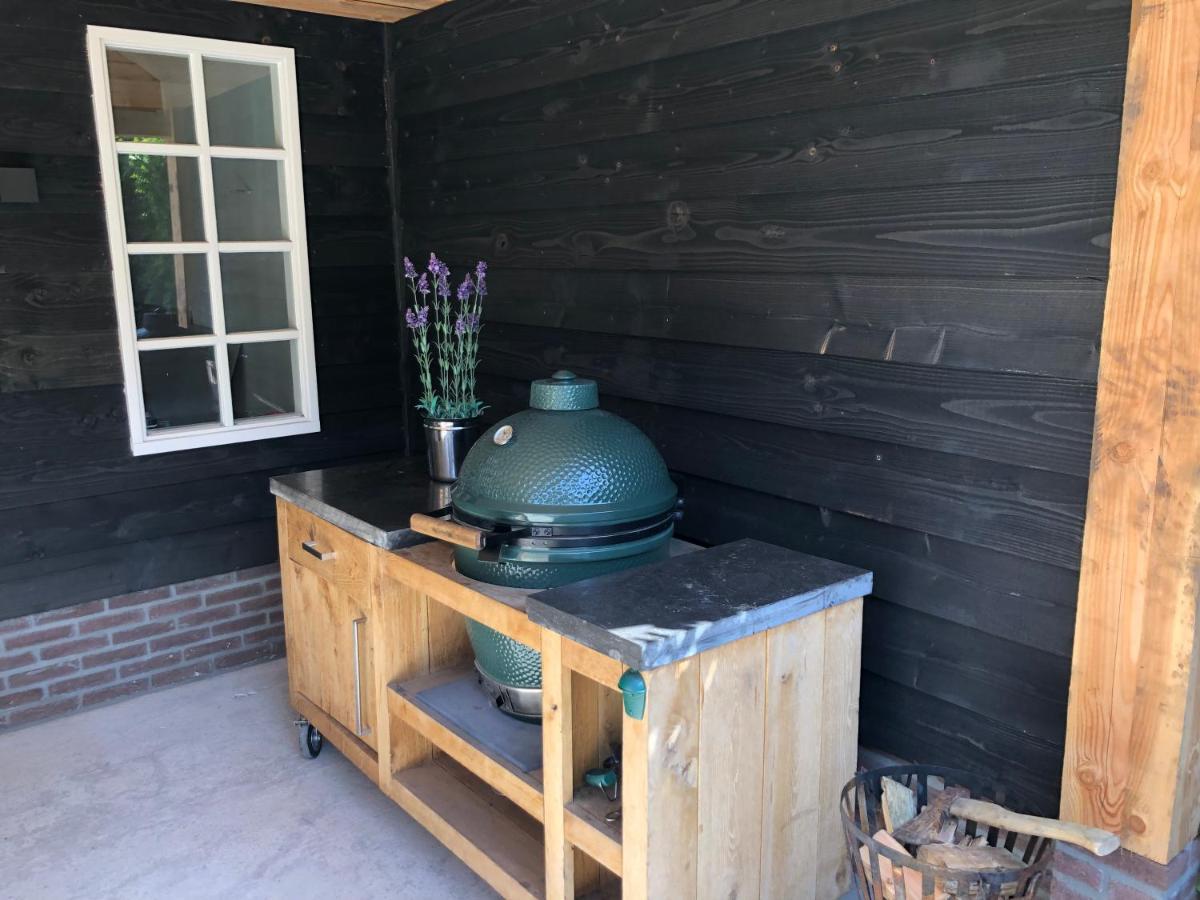 Chalet Santpoort-Zuid Chalet