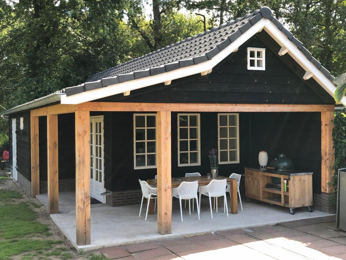 Chalet Santpoort-Zuid