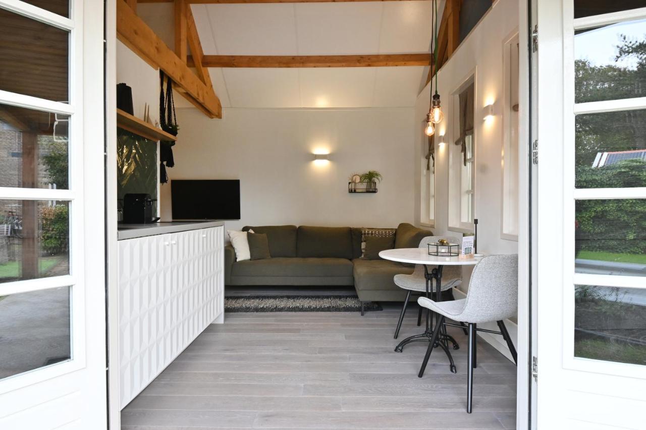Chalet Chalet Santpoort-Zuid Santpoort-Zuid