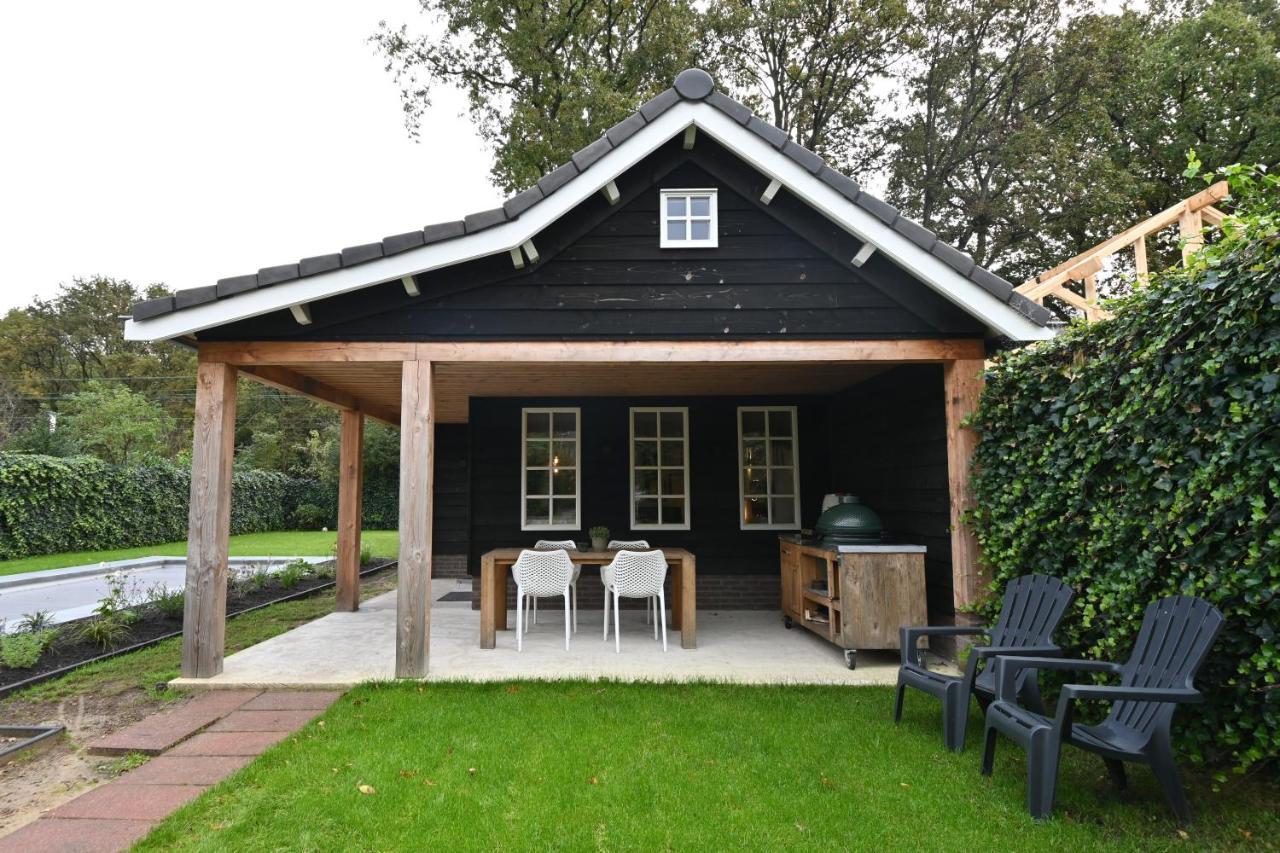 Chalet Santpoort-Zuid Santpoort-Zuid