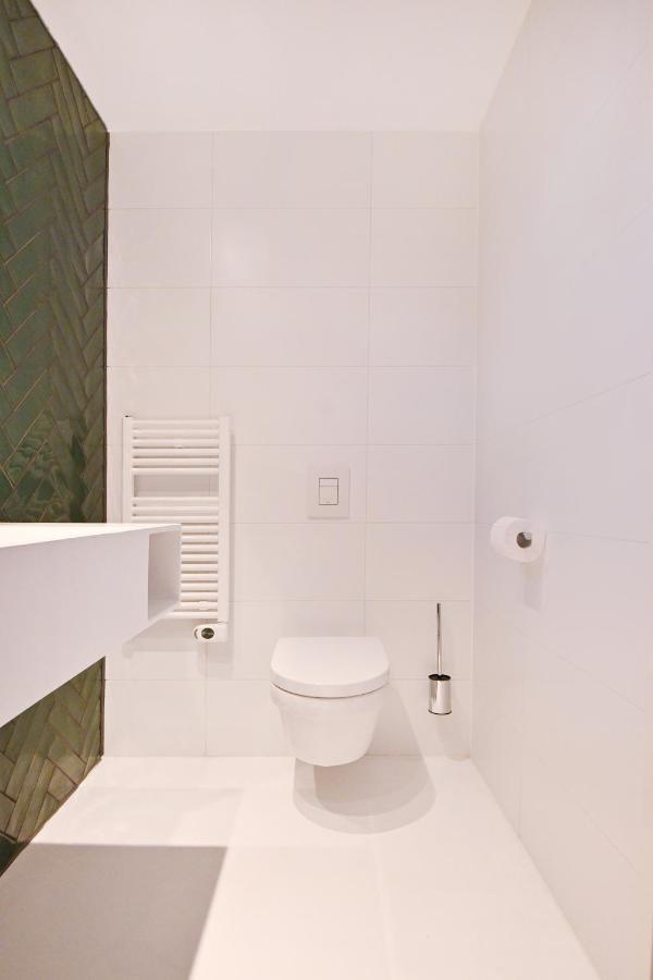 Chalet Chalet Santpoort-Zuid *