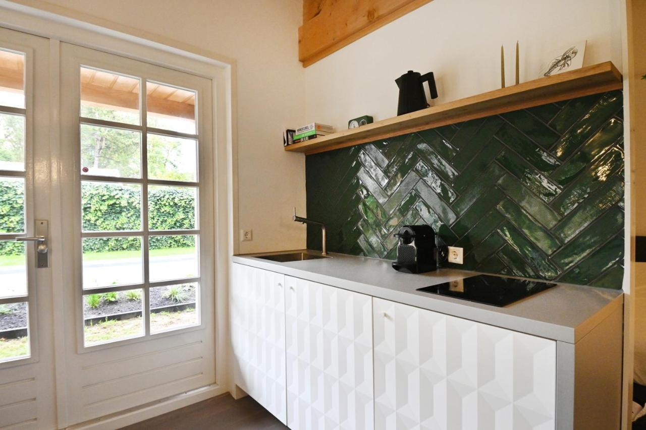 Chalet Santpoort-Zuid