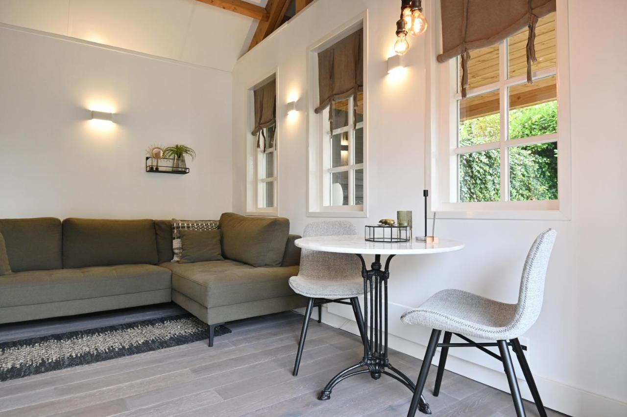 Chalet Santpoort-Zuid *