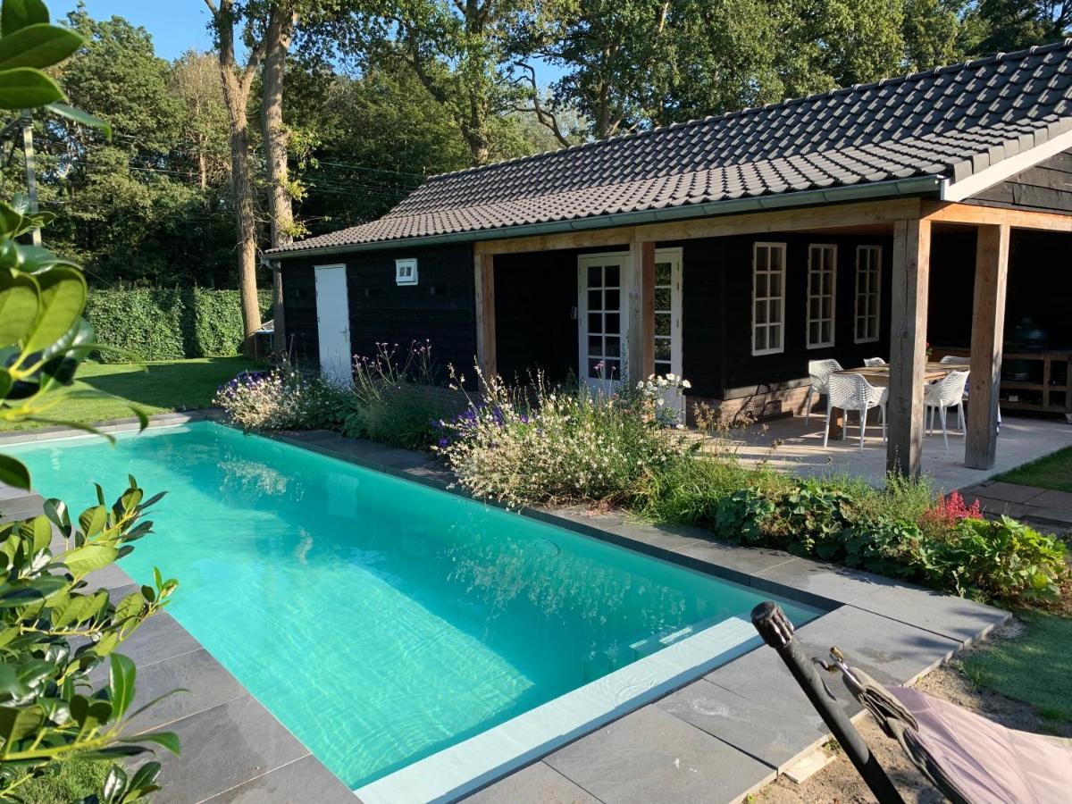 Chalet Santpoort-Zuid Santpoort-Zuid
